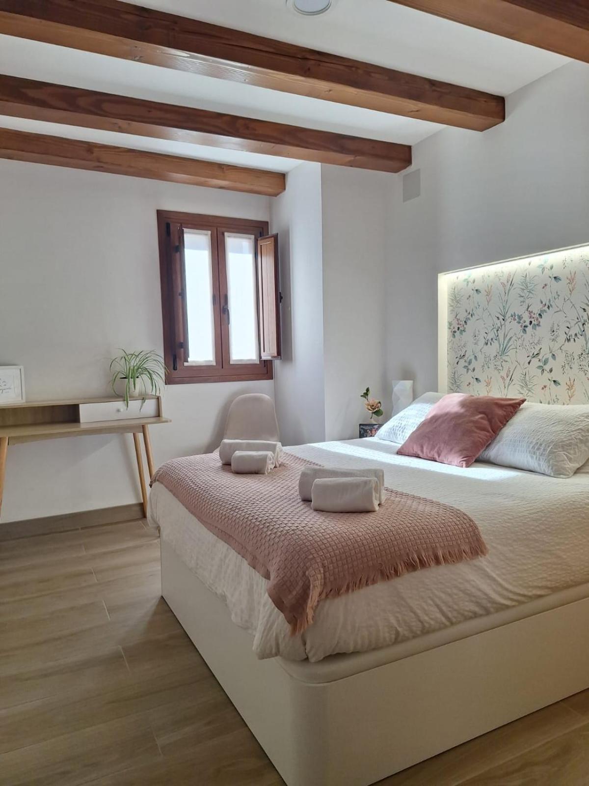 Altxabi Apartamento Rural โอชากาเบีย ภายนอก รูปภาพ