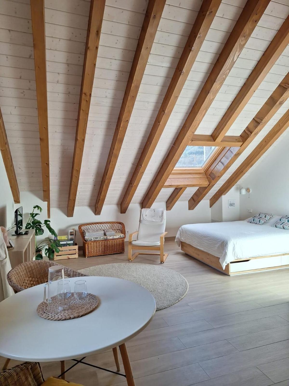 Altxabi Apartamento Rural โอชากาเบีย ภายนอก รูปภาพ