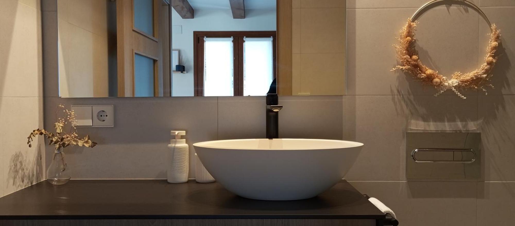 Altxabi Apartamento Rural โอชากาเบีย ภายนอก รูปภาพ
