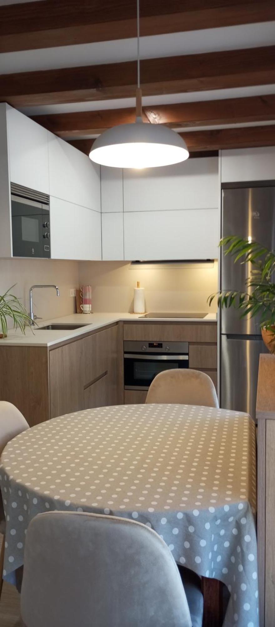 Altxabi Apartamento Rural โอชากาเบีย ภายนอก รูปภาพ