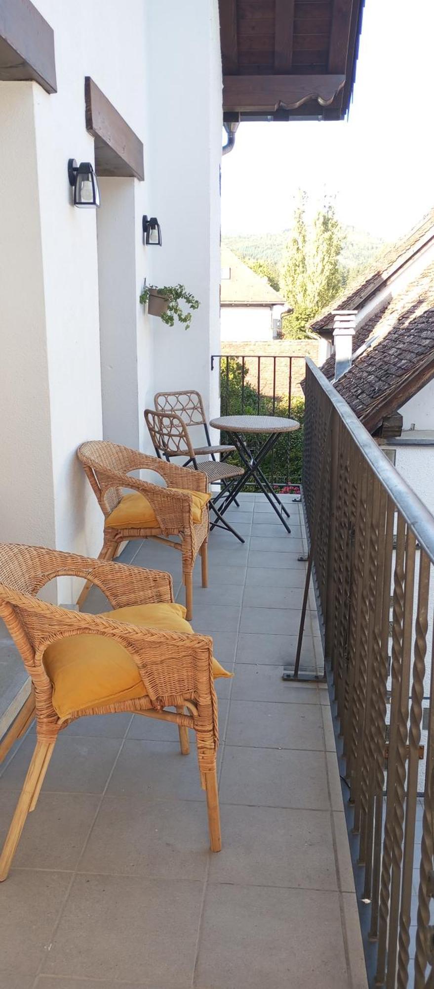 Altxabi Apartamento Rural โอชากาเบีย ภายนอก รูปภาพ